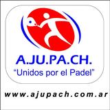 AJUPACH - Charata - Chaco icon