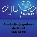 AJUPA Santa Fe Padel APK