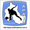 APAJU - Padel Jujuy