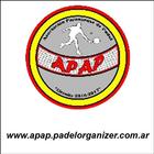 ikon Asociación Paranaense de Padel