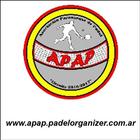 Asociación Paranaense de Padel 图标