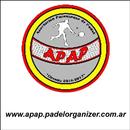 Asociación Paranaense de Padel-APK