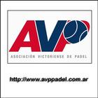 Asociacion Victoriense Padel আইকন