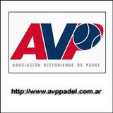 Asociacion Victoriense Padel icône