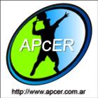 APCER Padel ikona