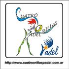 Cuatro Orillas Padel icono