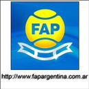 Federación Argentina de Pádel -APK