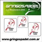 Gringos Padel アイコン