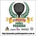 Circuito Padel Posadas
