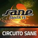 SANE Santa Fe Padel APK