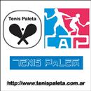 Tenis con Paleta-APK