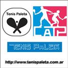 ikon Tenis con Paleta