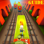 Unofficial Subway Surfer Guide ícone