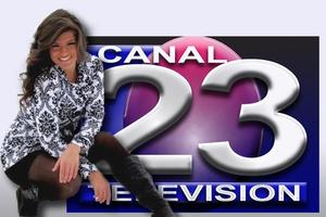 Canal 23 Gdl capture d'écran 1