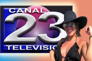 Canal 23 Gdl 截图 2