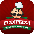 PED!PIZZA icône