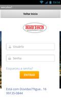 HallTech 2017_1 포스터