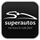 Grupo Superautos ไอคอน