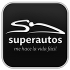 آیکون‌ Grupo Superautos