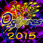 Fiestas Ogíjares 2015 simgesi