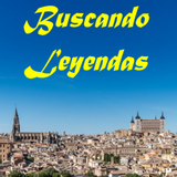 LEYENDAS DE TOLEDO biểu tượng