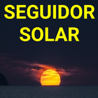 SEGUIDOR SOLAR biểu tượng