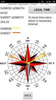 SUN FOLLOWER capture d'écran 2