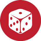 Roll dice official icon