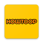 HOWTOOP icon