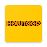 HOWTOOP simgesi