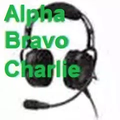 ICAO Phonetic alphabet trainer APK download
