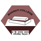 Bharati College biểu tượng