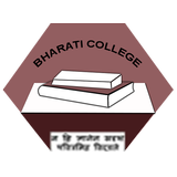 Bharati College icône