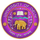 Delhi University biểu tượng