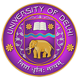 Delhi University icône