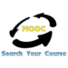 MOOCs: Search Your Course আইকন