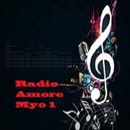 Radio Amore Myo 1-APK