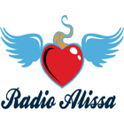 Radio Alissa أيقونة