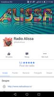 Radio Alissa screenshot 2