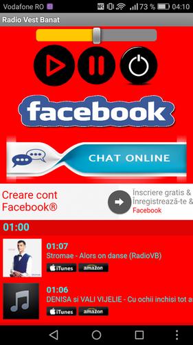 Radiovestonline For Android Apk Download