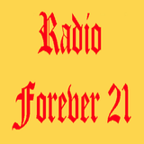 Radio Forever 21 icon