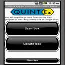Quintex QR code boxes engl. APK