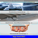 Frost- und Dachrinnenschutz APK