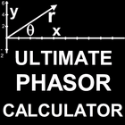 Phasor Calculator Lite icône