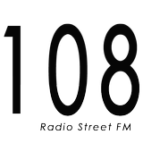 108 RADIO STREET FM icône