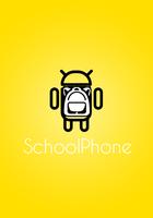 SchoolPhone poster