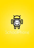 SchoolPhone Affiche