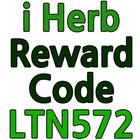 i Herb Reward Code LTN572 icon