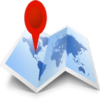 MAP Co-op icône