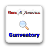 Gunventory 圖標